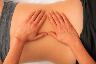 Image for 30 Minute Massage Seniors (65+)